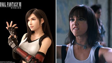 tifa porn|Video Game Tifa Porn Videos 